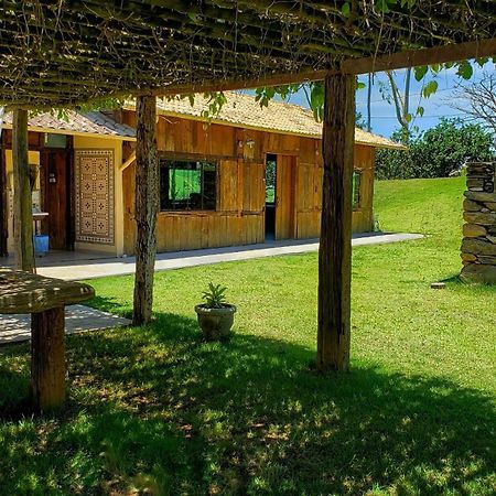 Pousada & Parada Olhos D'Agua Oliveira Fortes Ngoại thất bức ảnh